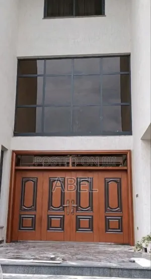 Victor Door – ለቤትዎ የሚገባው የደህንነት ምርጫ
