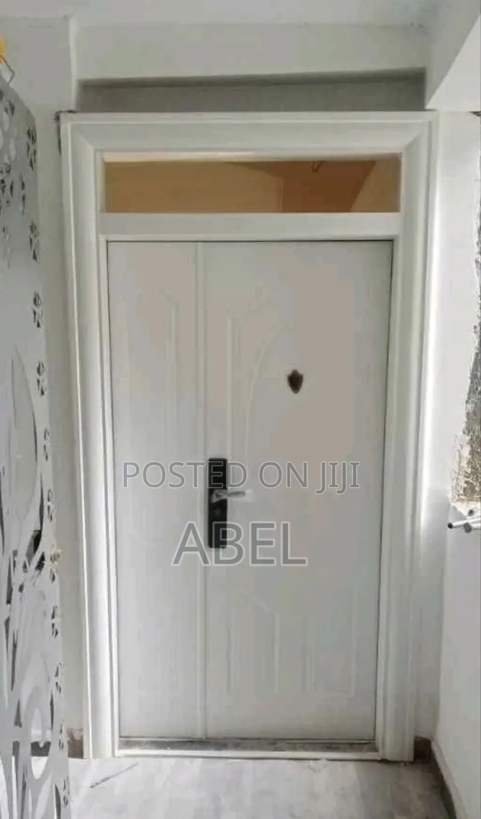 Victor Door – ለቤትዎ የሚገባው የደህንነት ምርጫ