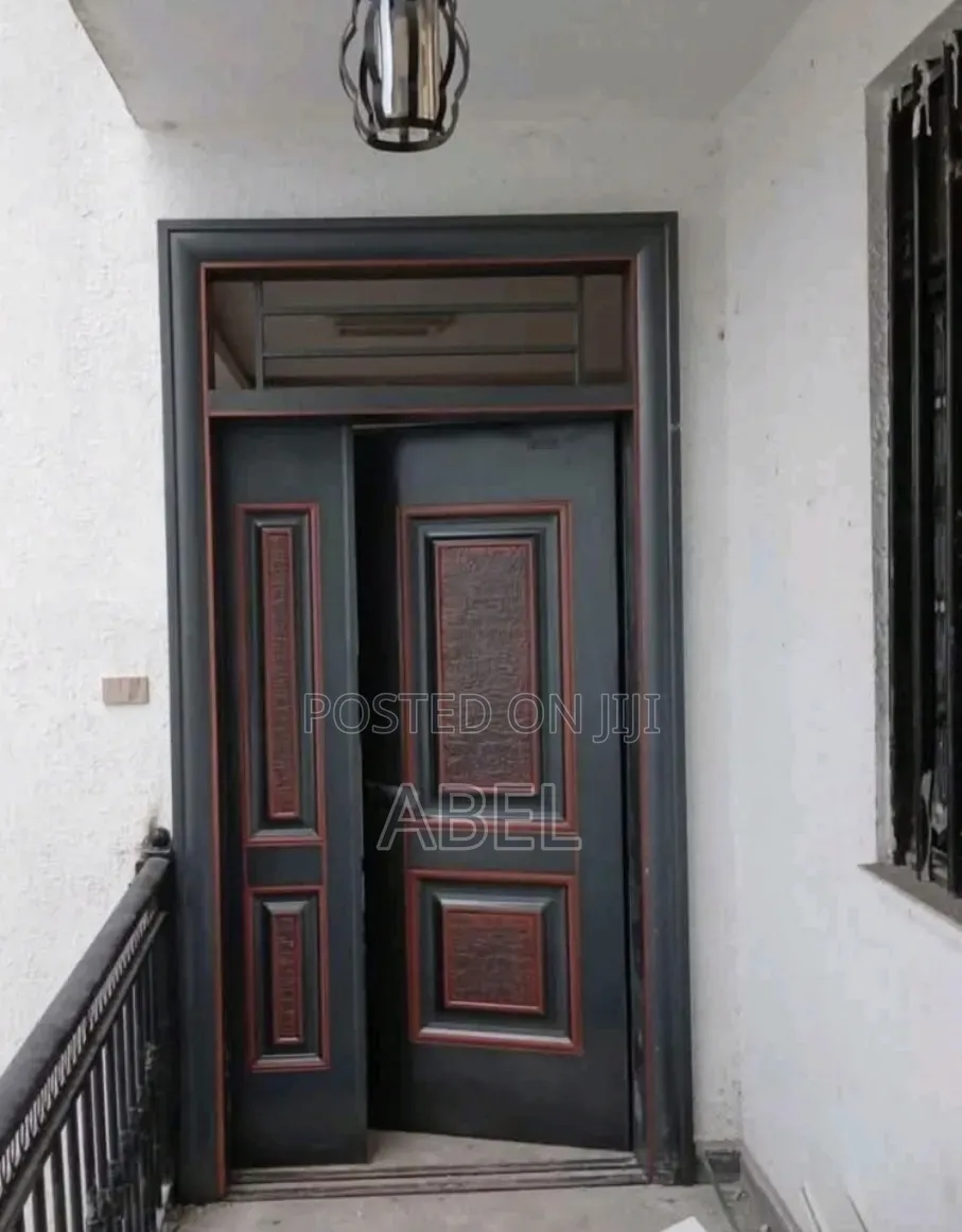 Victor Door – ለቤትዎ የሚገባው የደህንነት ምርጫ