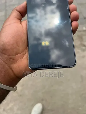 Samsung Galaxy S21 5G 128 GB Black