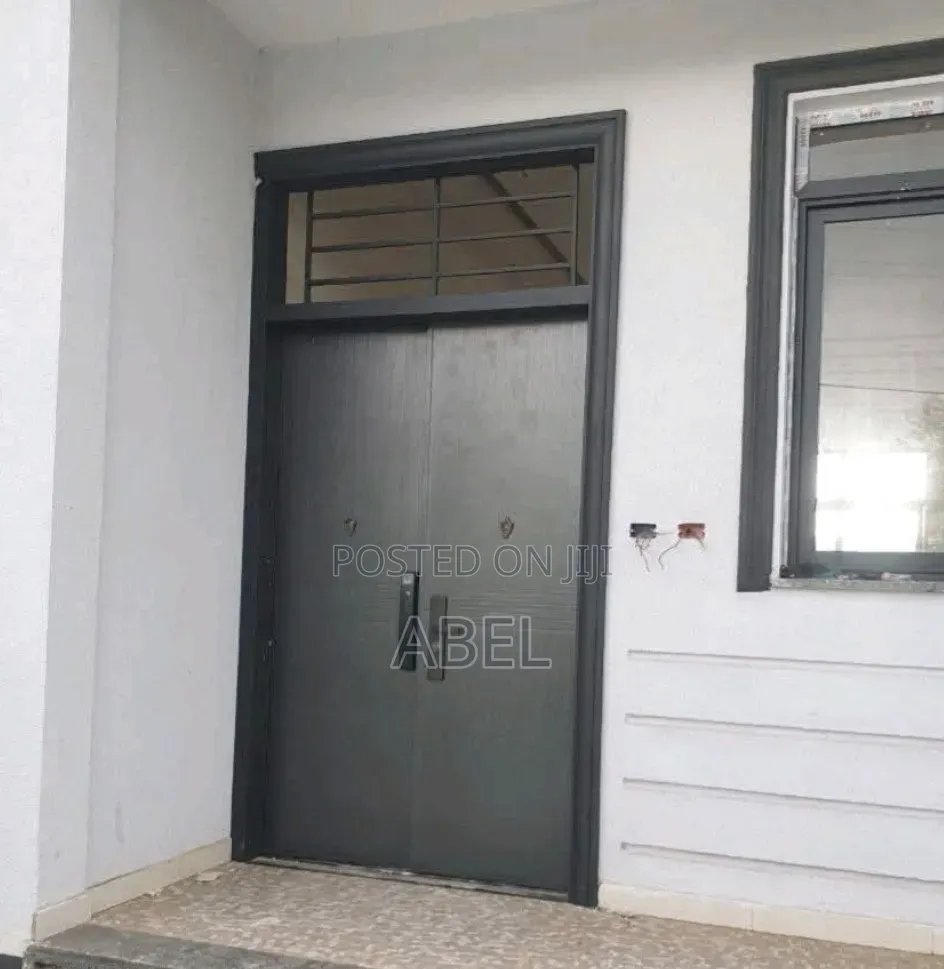 Victor Door – የተሻለ በር፣ የተሻለ ጥበቃ