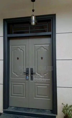 Victor Door – የተሻለ በር፣ የተሻለ ጥበቃ
