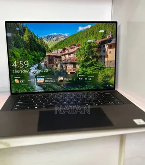 New Laptop Dell XPS 15 9560 32GB Intel Core i7 SSD 512GB