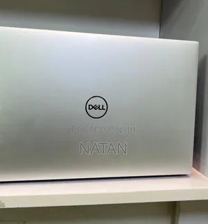 New Laptop Dell XPS 15 9560 32GB Intel Core i7 SSD 512GB