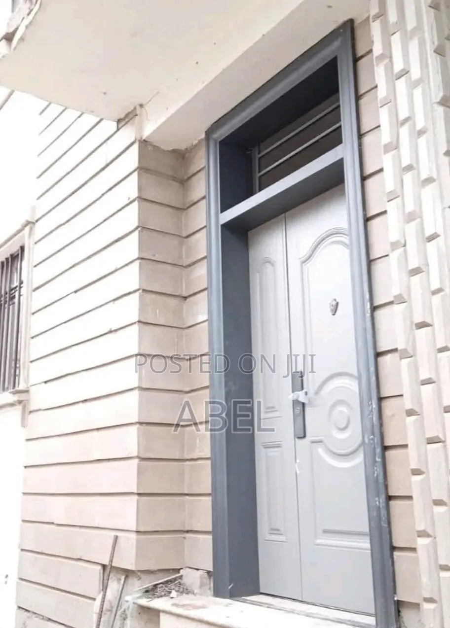 Victor Door – የተሻለ በር፣ የተሻለ ጥበቃ
