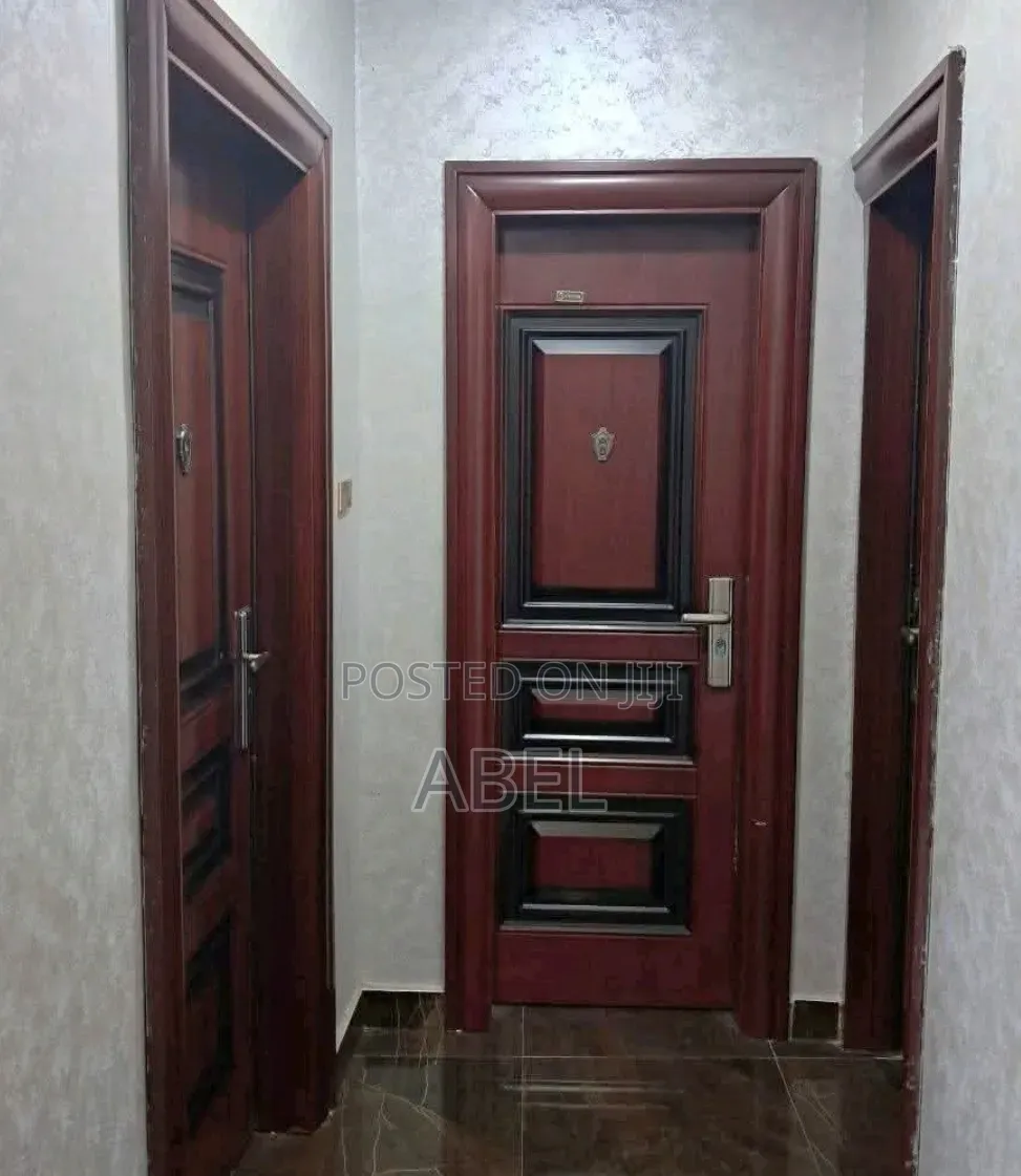 Victor Door – የተሻለ በር፣ የተሻለ ጥበቃ