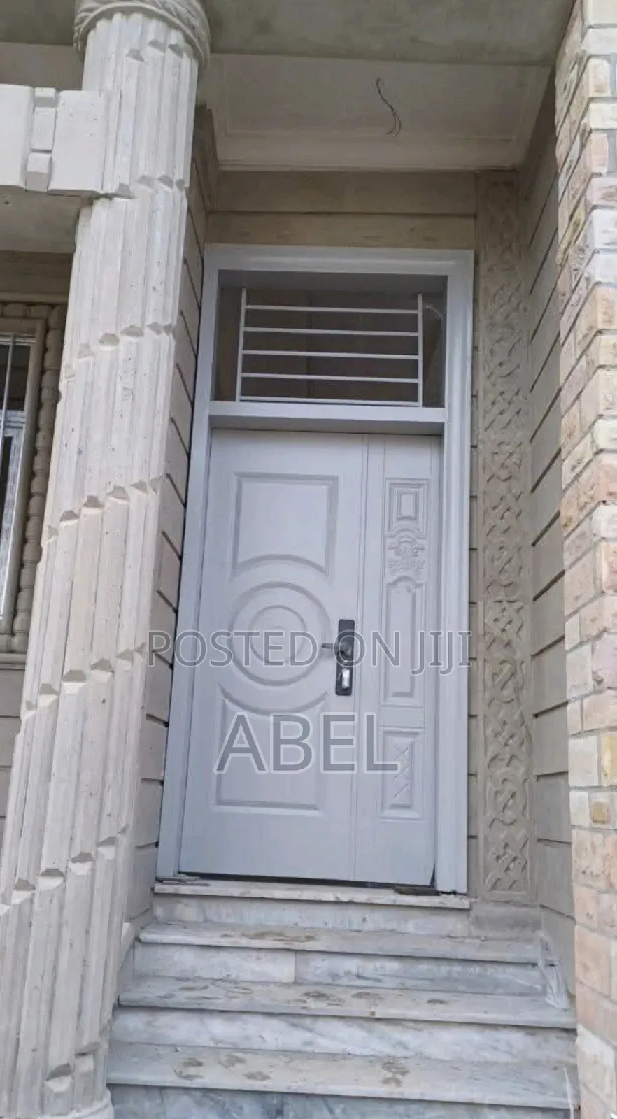 Victor Door – የተሻለ በር፣ የተሻለ ጥበቃ