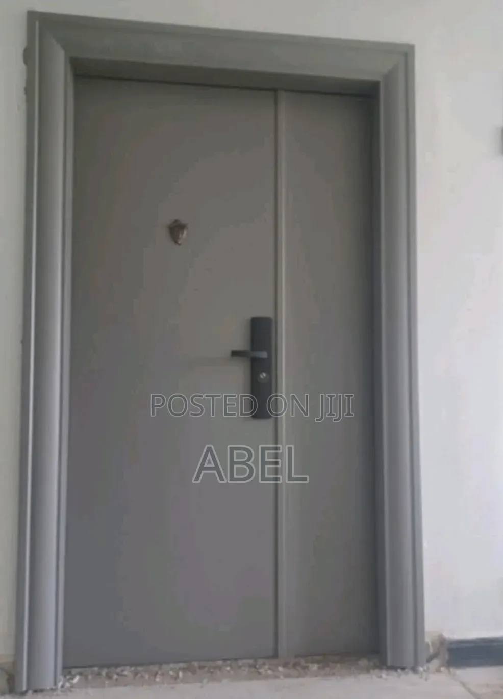Victor Door – የተሻለ በር፣ የተሻለ ጥበቃ