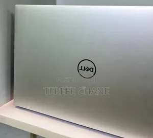 New Laptop Dell XPS 15 32GB Intel Core i7 SSD 512GB
