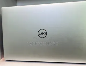 New Laptop Dell XPS 15 32GB Intel Core i7 SSD 512GB