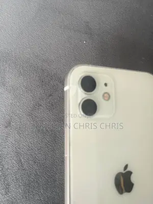 Apple iPhone 12 128 GB White