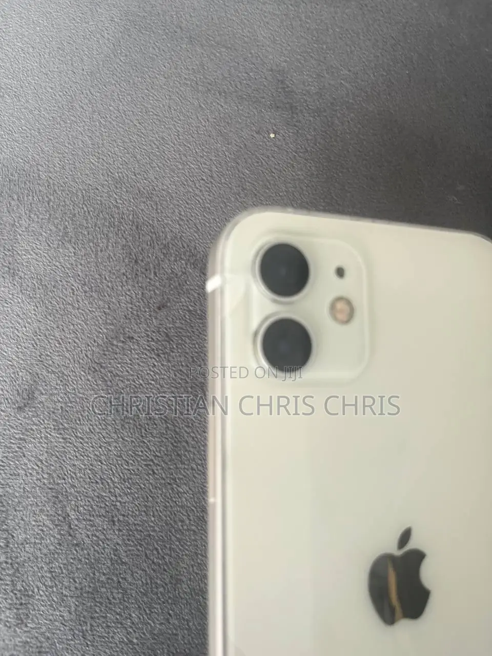 Apple iPhone 12 128 GB White
