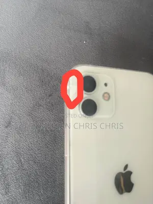 Apple iPhone 12 128 GB White