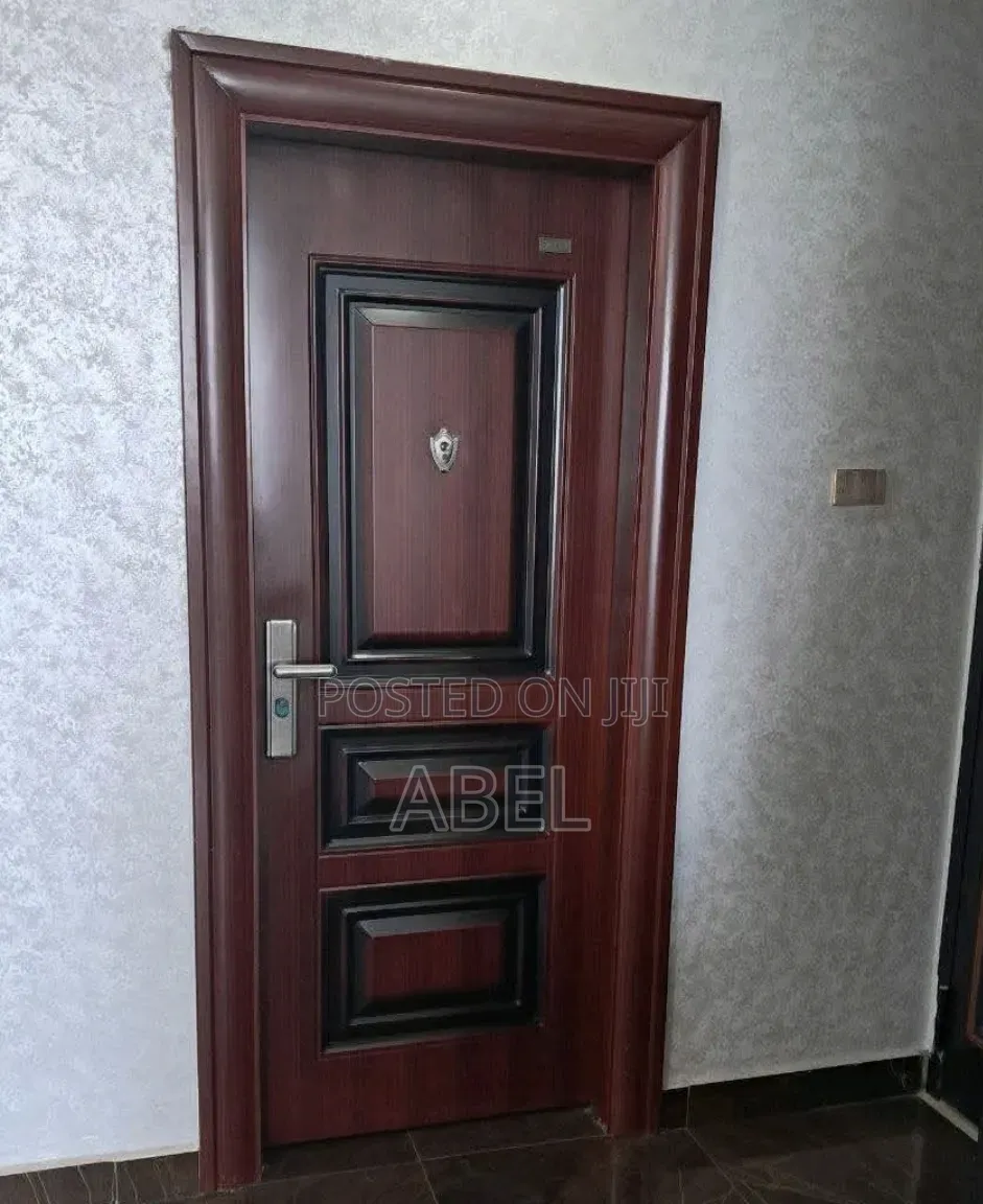 Victor Door – ዘመናዊ ዲዛይን፣ ከፍተኛ ጥንካሬ