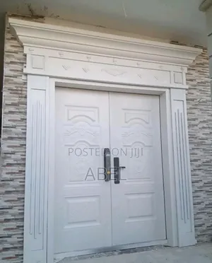Victor Door – ዘመናዊ ዲዛይን፣ ከፍተኛ ጥንካሬ