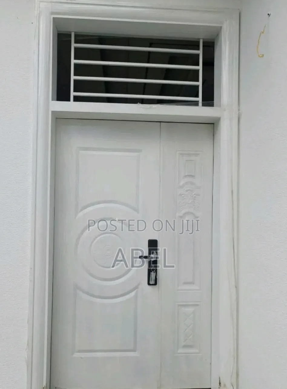 Victor Door – ዘመናዊ ዲዛይን፣ ከፍተኛ ጥንካሬ