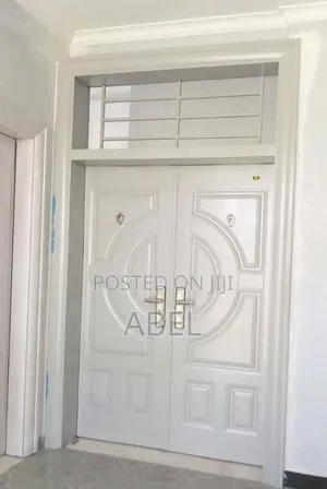 Victor Door – ዘመናዊ ዲዛይን፣ ከፍተኛ ጥንካሬ
