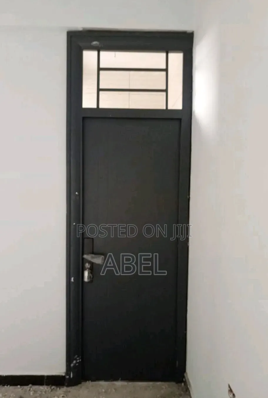 Victor Door – ዘመናዊ ዲዛይን፣ ከፍተኛ ጥንካሬ