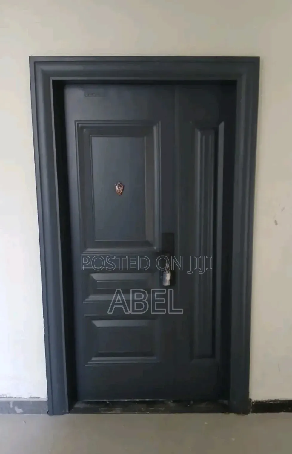 Victor Door – ዘመናዊ ዲዛይን፣ ከፍተኛ ጥንካሬ