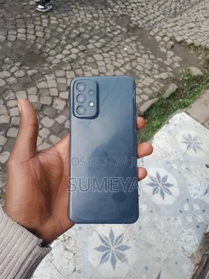 Samsung Galaxy A23 128 GB Gray