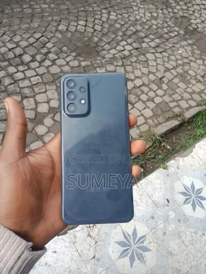 Samsung Galaxy A23 128 GB Gray