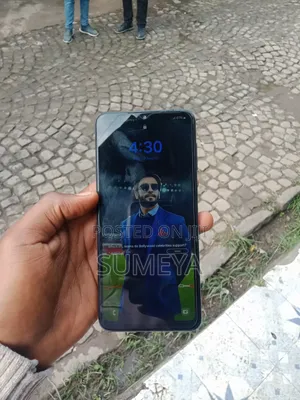 Samsung Galaxy A23 128 GB Gray