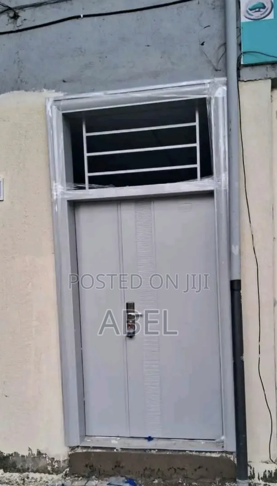 Victor Door – የጥንካሬ ምልክት በቤትዎ መግቢያ