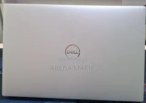 New Laptop Dell XPS 15 32GB Intel Core i7 SSD 512GB