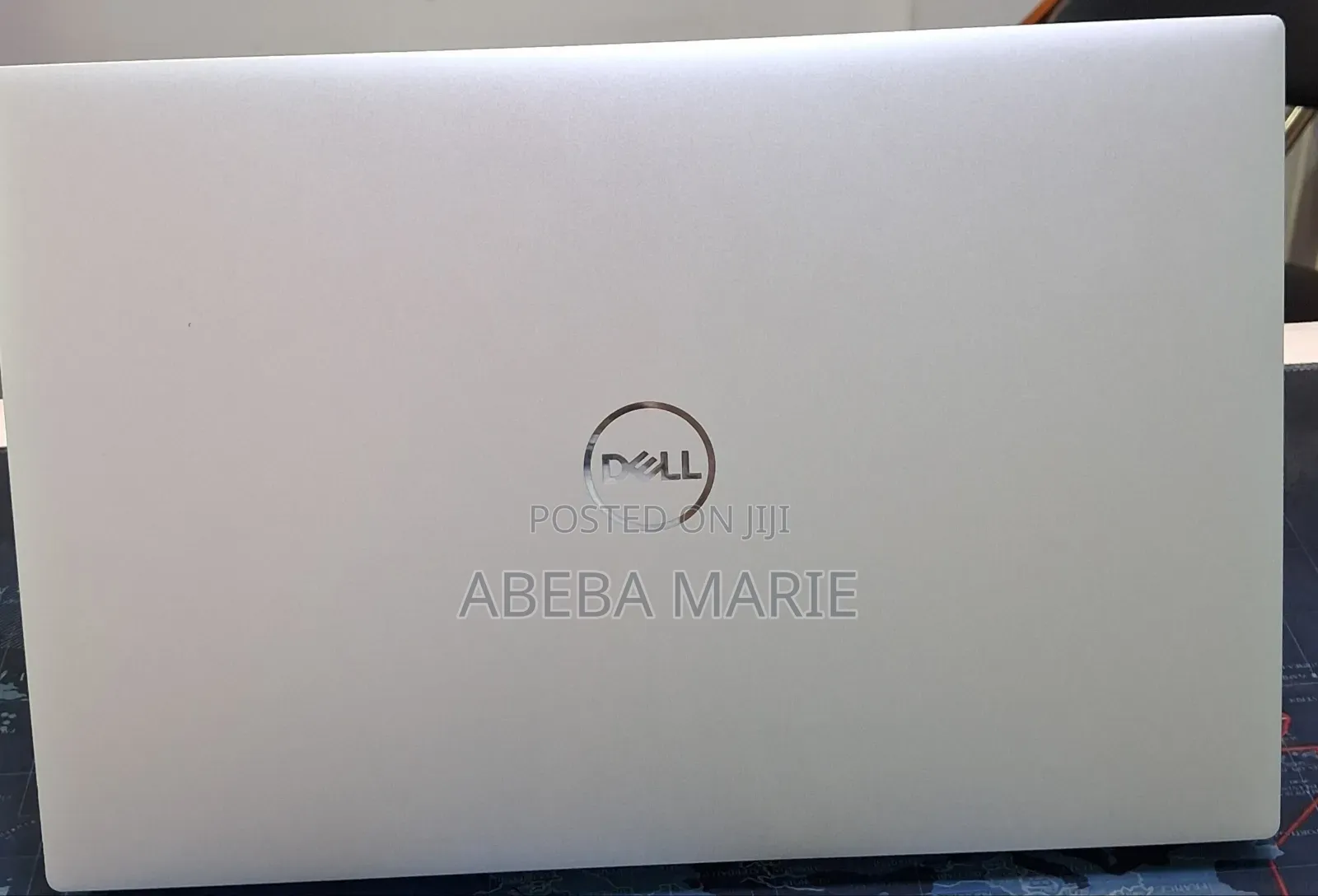 New Laptop Dell XPS 15 32GB Intel Core i7 SSD 512GB