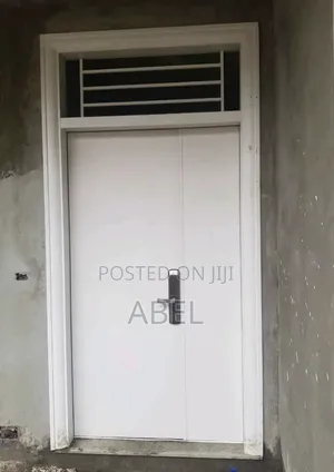 Victor Door – የሚያምር በር፣ የሚያስተማምን ጥበቃ