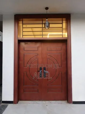 Victor Door – የሚያምር በር፣ የሚያስተማምን ጥበቃ