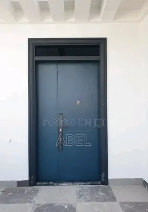 Victor Door – የሚያምር በር፣ የሚያስተማምን ጥበቃ