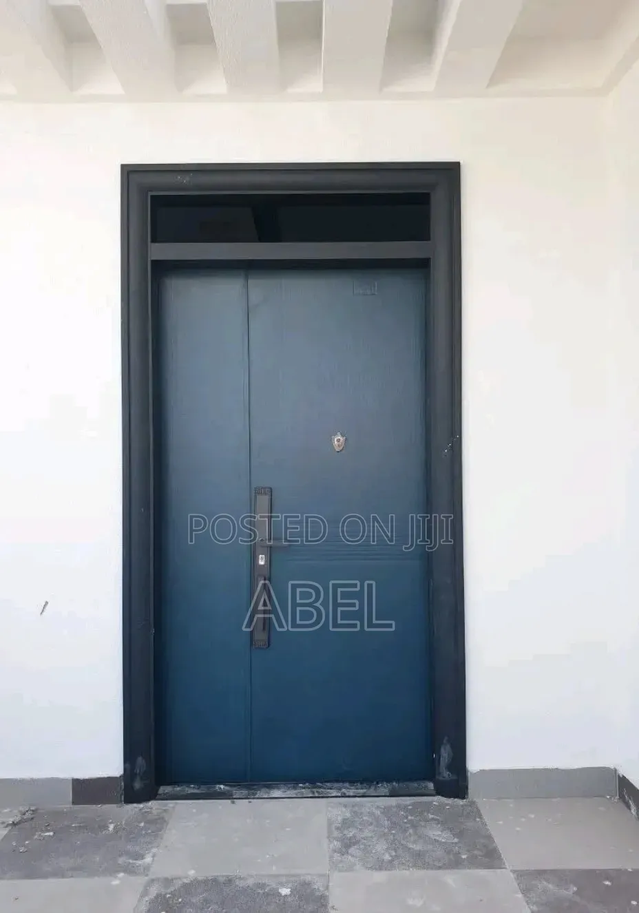 Victor Door – የሚያምር በር፣ የሚያስተማምን ጥበቃ