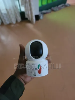 Security Camera