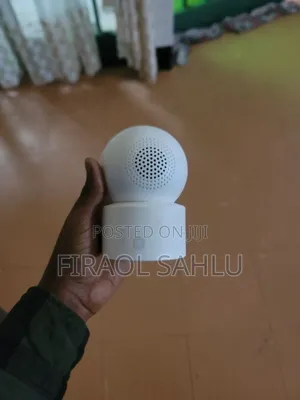 Security Camera