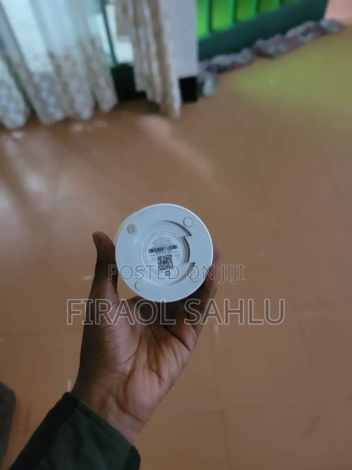Security Camera