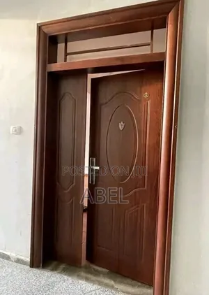 Victor Door – የሚያምር በር፣ የሚያስተማምን ጥበቃ