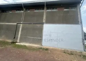 Warehouse for Rent