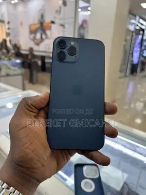 Apple iPhone 12 Pro Max 128 GB Blue