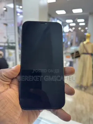 Apple iPhone 12 Pro Max 128 GB Blue
