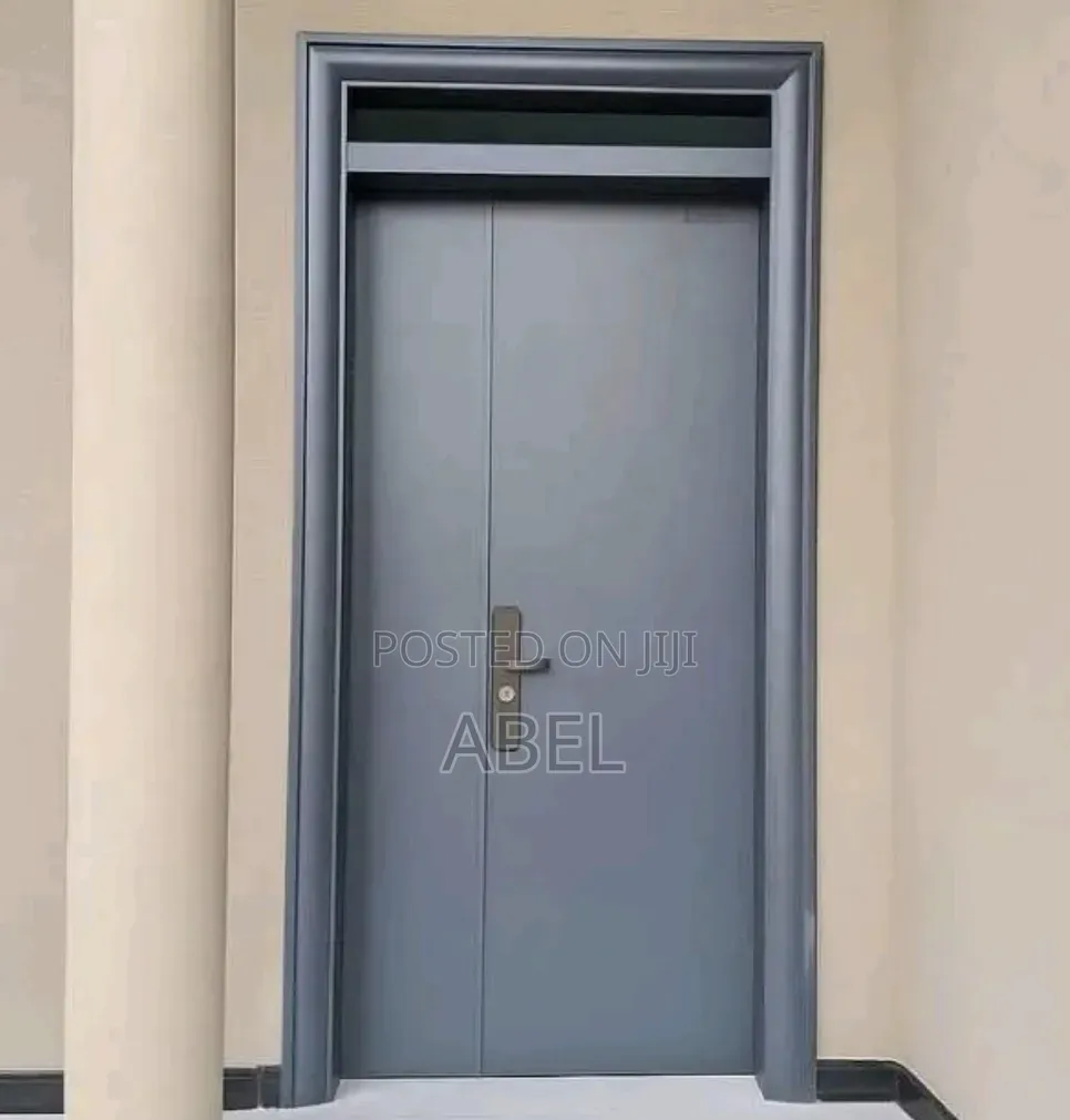Victor Door – ለቤትዎ የሚስማማ የመጨረሻ ምርጫ