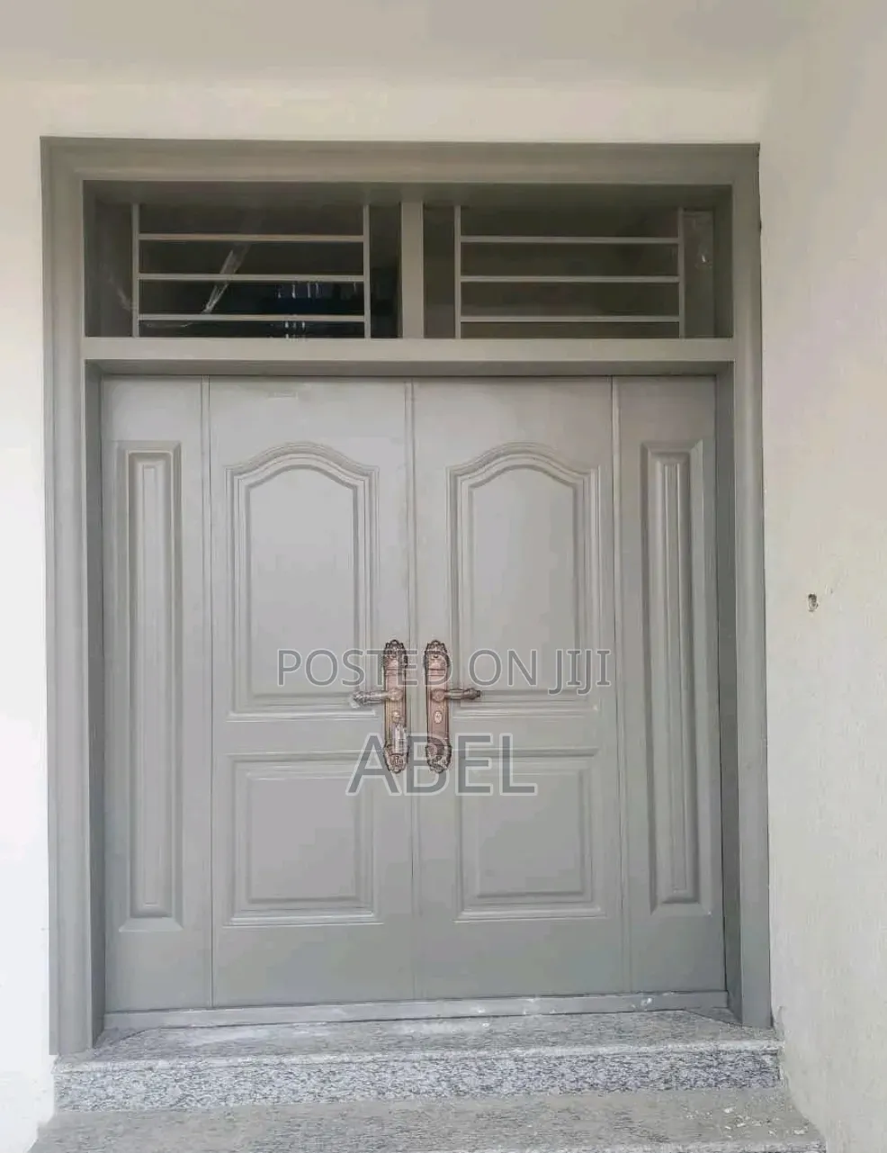 Victor Door – ለቤትዎ የሚስማማ የመጨረሻ ምርጫ