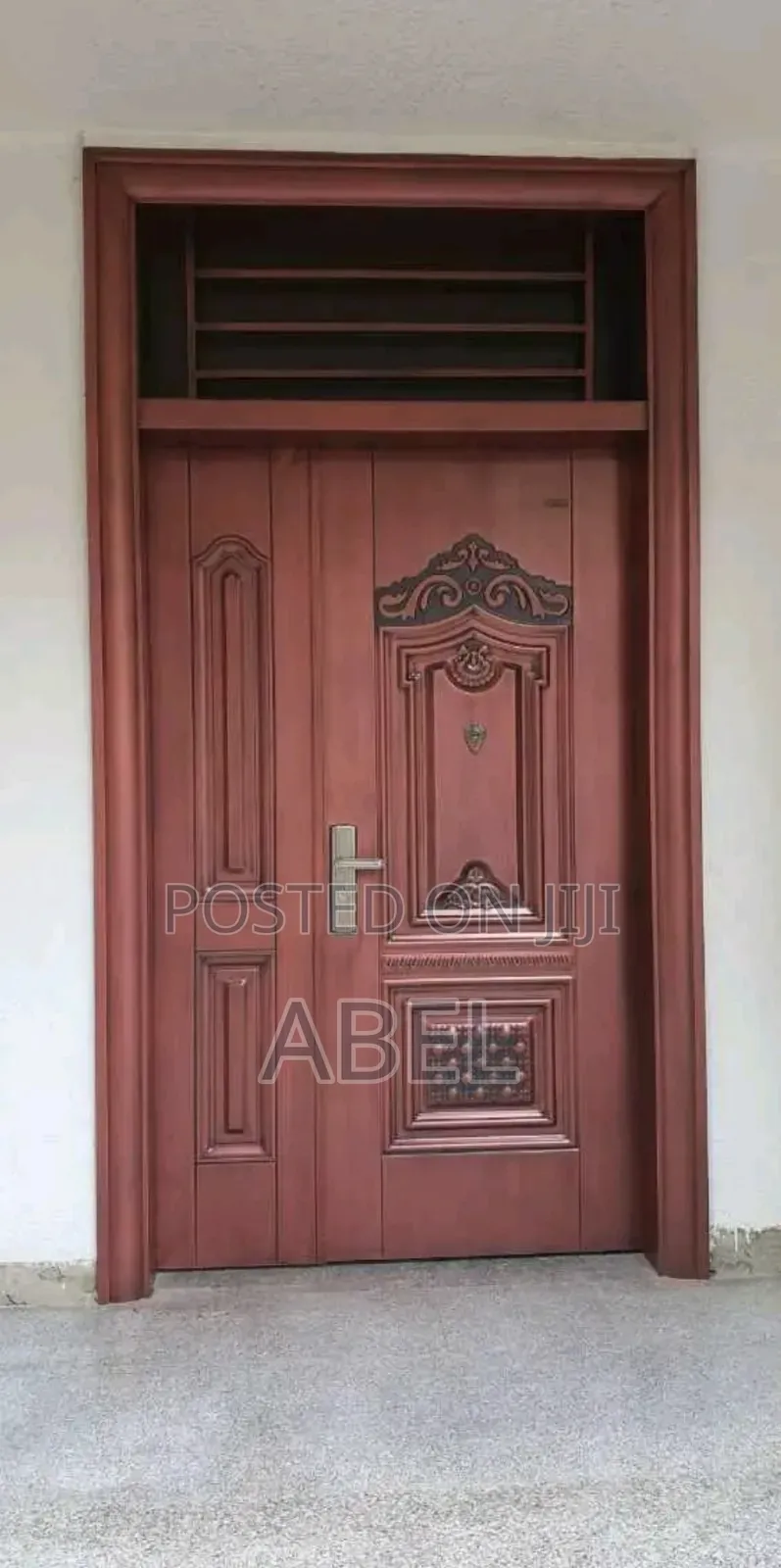 Victor Door – ለቤትዎ የሚስማማ የመጨረሻ ምርጫ