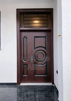 Victor Door – ለቤትዎ የሚስማማ የመጨረሻ ምርጫ