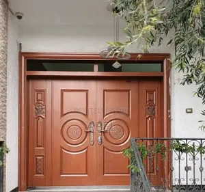 Victor Door – ለቤትዎ የሚስማማ የመጨረሻ ምርጫ