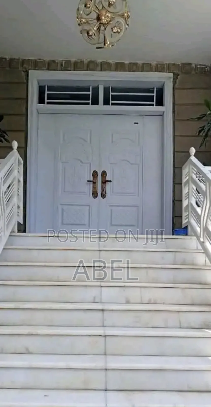 Victor Door – ለቤትዎ የሚስማማ የመጨረሻ ምርጫ