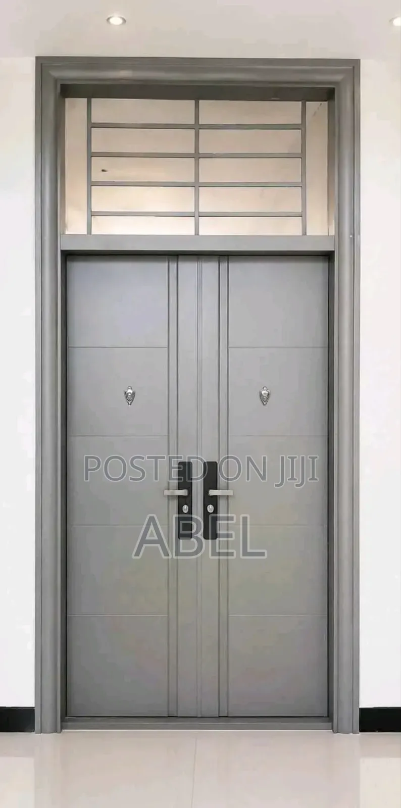 Victor Door – ለቤትዎ የሚስማማ የመጨረሻ ምርጫ
