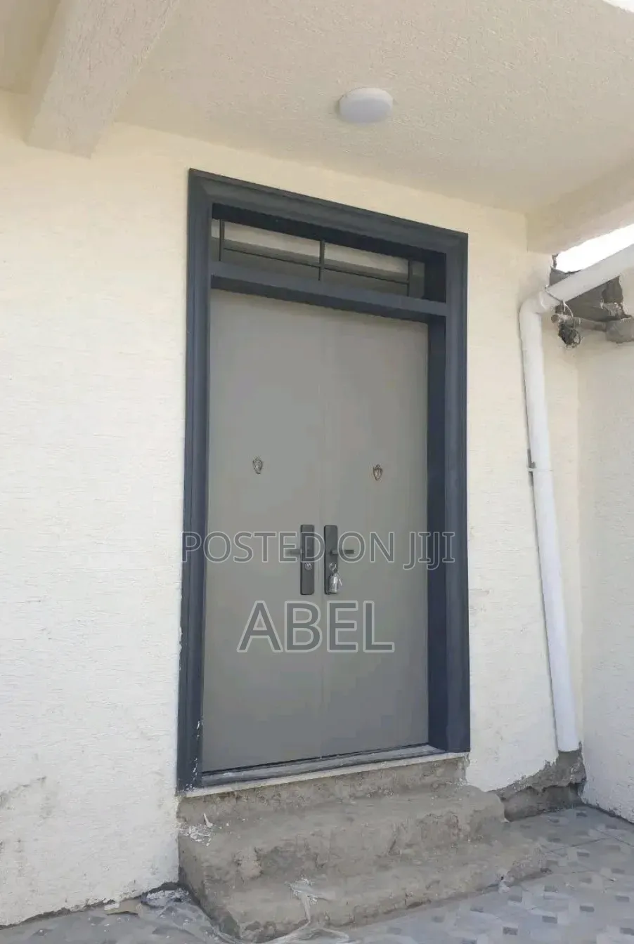 Victor Door – ለቤትዎ የሚስማማ የመጨረሻ ምርጫ