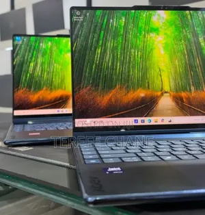 New Laptop Lenovo Yoga 9i 32GB Intel Core Ultra 7 SSD 1T