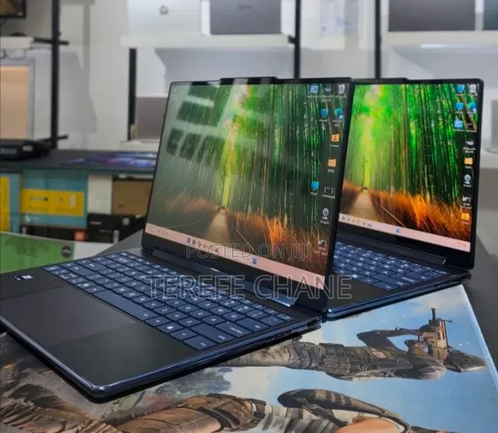 New Laptop Lenovo Yoga 9i 32GB Intel Core Ultra 7 SSD 1T